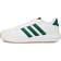 Adidas Junior Run 60s - Cloud White/Collegiate Green/Collegiate Gold