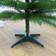 Santa Savers Slim Spruce Green Christmas Tree 182cm