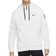 Nike Therma Men's Therma Fit Full Zip Fitness Top - White/Black