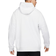 Nike Therma Men's Therma Fit Full Zip Fitness Top - White/Black