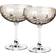 Frederik Bagger Crispy Gatsby Copal Champagneglas 30cl 2st