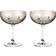 Frederik Bagger Crispy Gatsby Copal Champagneglas 30cl 2st