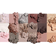 Huda Beauty Icy Nude Eyeshadow Palette 16g