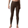 Alo Yoga High-Waist Airlift Legging - Espresso Brown