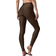 Alo High-Waist Airlift Legging - Espresso