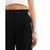 Monki High Waisted Wide Leg Tailored Trousers - Black