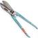 Irwin G245 Straight Tin Snips 300mm 12in Cisaille à tôle