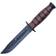 Ka-Bar 1250 Short Jaktkniv
