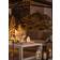 Home Cluster Green Julelampe
