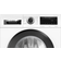 Bosch WGG254ZBSN/01 Hvit
