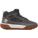 Timberland Scarpa Hiker Stringata Motion 6 Mid da Uomo - Grigio Basalto / Bianco