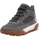 Timberland Timberland Greenstride Motion Wasserdichter Mid Wanderstiefel Zum Schnüren Für Herren In Grau Grau, Größe Grau