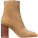 Michael Kors Hazel Suede - Camel