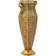 Alexandra House Living D1632289 Gold Paraplystativ 49cm