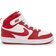 Nike Court Borough Mid 2 PSV - Sail/White/Gym Red