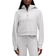Lululemon Scuba Oversized Half-Zip Hoodie - Heathered Core Ultra Light Grey