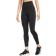 Nike Leggings a 7/8 a vita alta - Nero