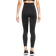 Nike Leggings a 7/8 a vita alta - Nero