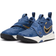 Nike Team Hustle D 11 PSV - Mystic Navy/Pale Ivory/Metallic Gold/Black