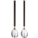 Georg Jensen Bernadotte Salad Server 29.2cm