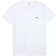 Lacoste Crewneck Pima Cotton Tee