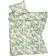 Arabia Moomin Kukkatarha Duvet Cover Multicolour, Green (210x150cm)