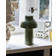 Hay PC Portable Olive Table Lamp 22cm