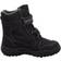 Superfit Boots da neve 'Husky' - Grigio/Nero