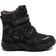 Superfit Boots da neve 'Husky' - Grigio/Nero