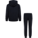 Nike MJ Brooklyn Fleece 2 Piece Hoodie Set - Black Tamaño