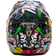 O'Neal Sonus Youth Helmet Multi Coloured