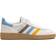 Adidas Handball Spezial W - Cloud White/Light Blue/Earth Strata