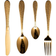 Vargen & Thor Frost Nimbus Bestickset 16st