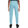 Nike Big Kid's Sportswear Tech Fleece Pants - Denim Turquoise/Black/Black (FD3287-464)