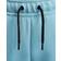 Nike Sportswear Tech Fleece Older Kids' Boys' Trousers Blue Cotton/Polyester