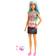 Barbie Makeup Artist Doll HKT66