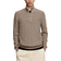 H&M Slim Fit Sweater - Dark Beige