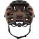 ABUS Moventor 2.0 MIPS Bicycle Helmet Metallic Copper