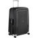 Samsonite S'cure Spinner 69+69+75cm Black Kofferset