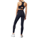 H&M Made of SoftMove Sports Leggings - Black