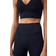 H&M Made of SoftMove Sports Leggings - Black