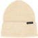 Twentyfour Fashion Rib Beanie - White