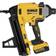 Dewalt Cloueur DCN890P2 18V 2 x 5 Ah Li-Ion Batterie + Chargeur