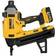 Dewalt Cloueur DCN890P2 18V 2 x 5 Ah Li-Ion Batterie + Chargeur