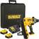 Dewalt Cloueur DCN890P2 18V 2 x 5 Ah Li-Ion Batterie + Chargeur