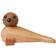 Spring Copenhagen Seal Anaana Oak Prydnadsfigur 17cm