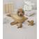 Spring Copenhagen Seal Anaana Oak Prydnadsfigur 17cm