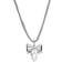 Maanesten Miyu Choker - Silver