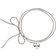 Maanesten Miyu Choker - Silver