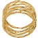 Maanesten Alora Ring - Gold